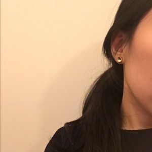 Meet your Posher, Jaimie